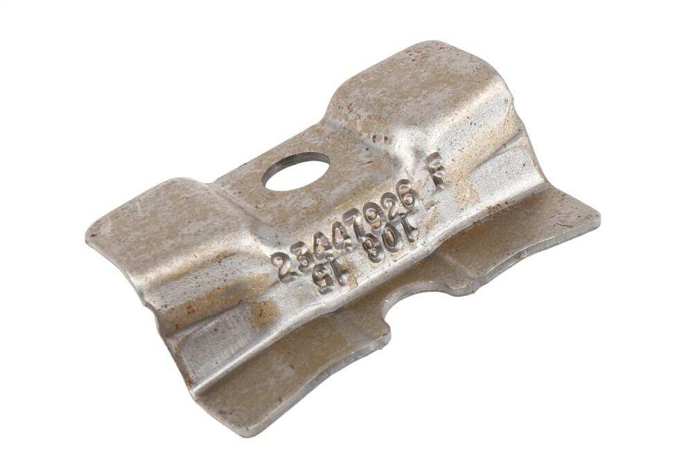 GM Genuine Parts Rear End Panel Bracket