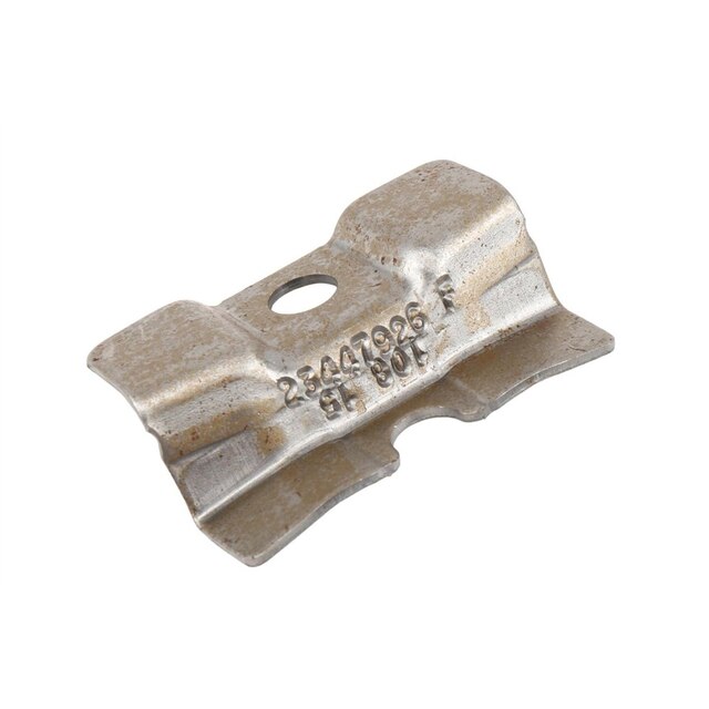 GM Genuine Parts Rear End Panel Bracket