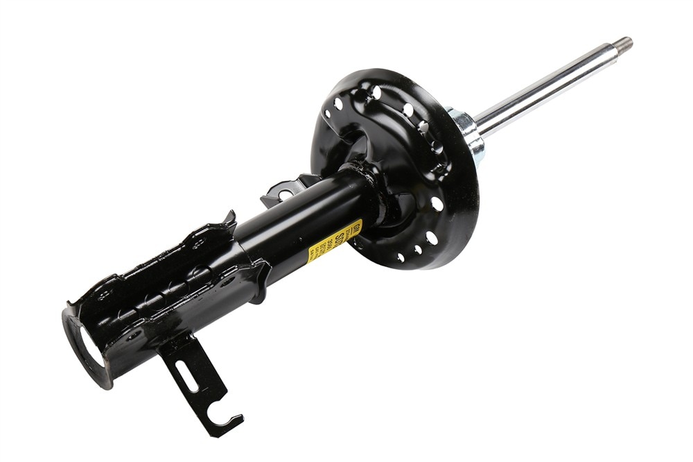 GM Genuine Parts Front Passenger Side Suspension Strut