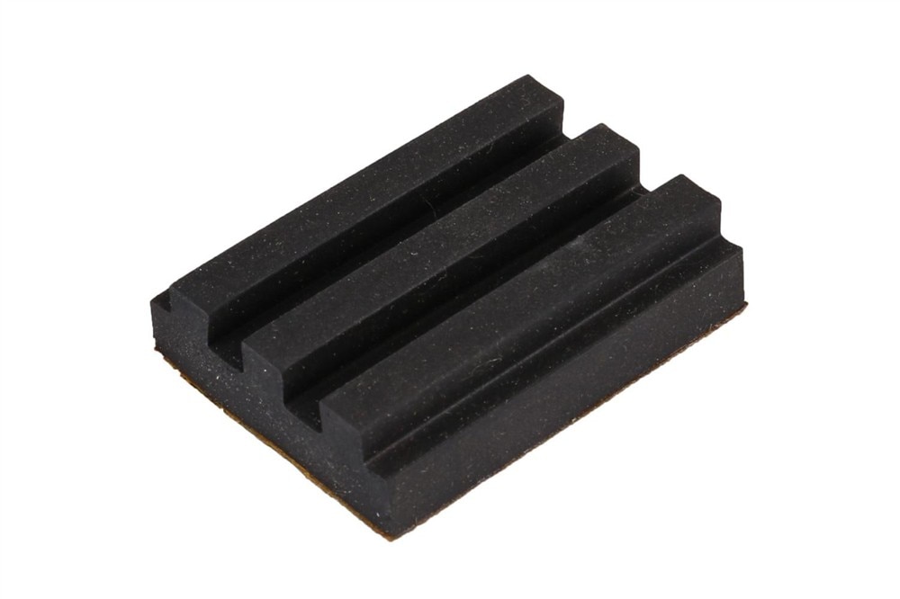 GM Genuine Parts Driver Side Fuel Tank Insulator