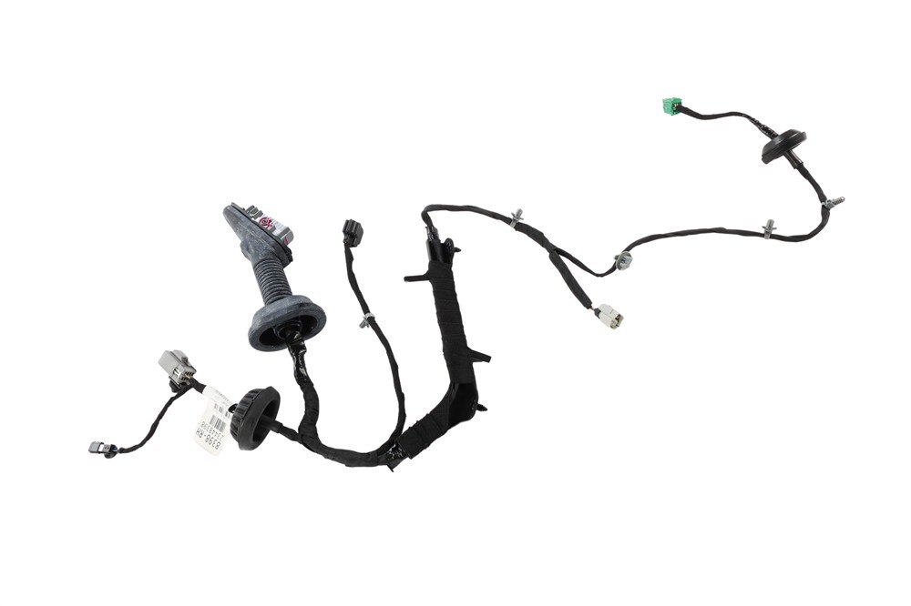 GM Genuine Parts Front Passenger Side Door Wiring Harness
