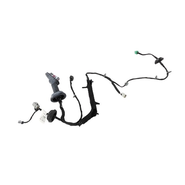 GM Genuine Parts Front Passenger Side Door Wiring Harness