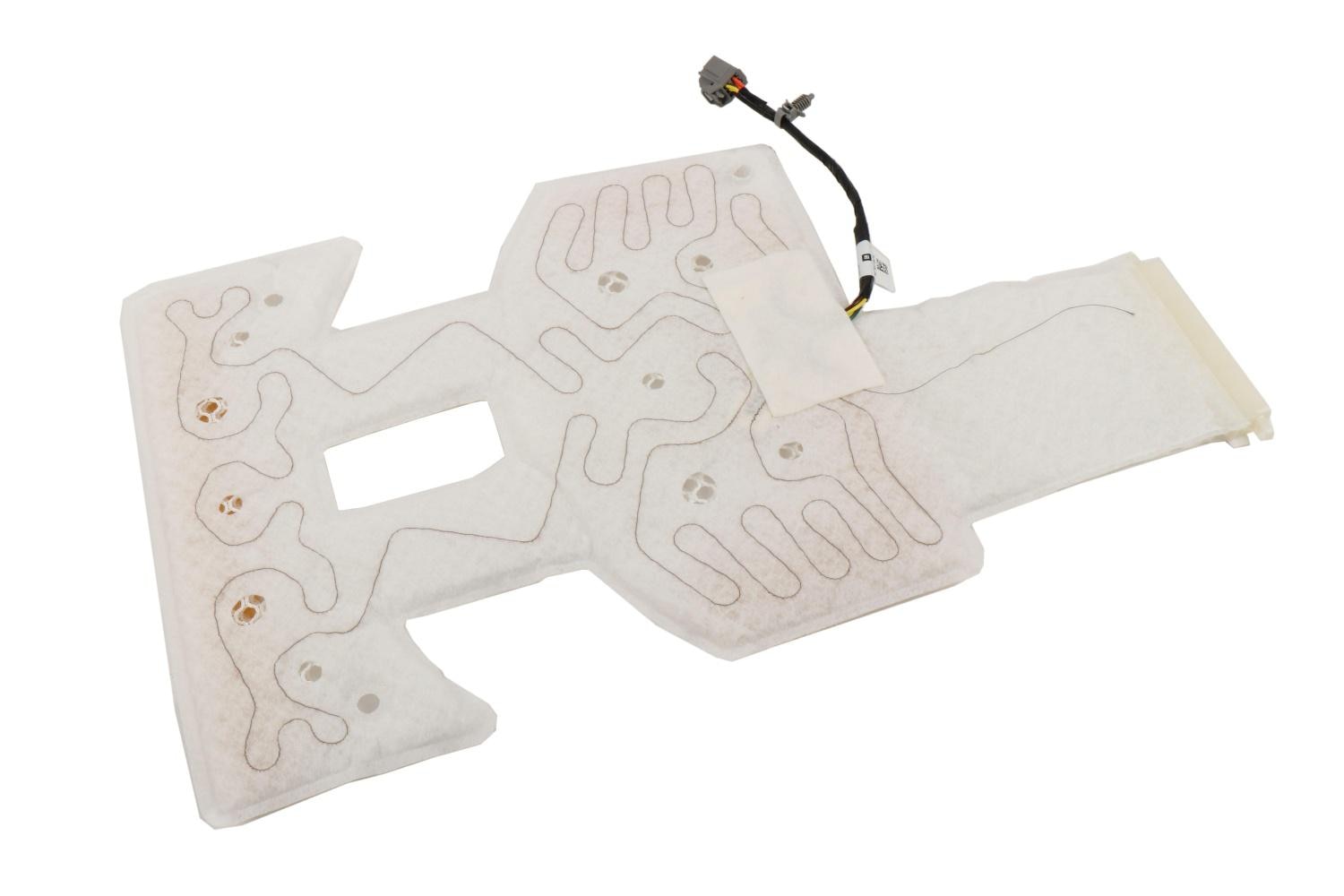 GM Genuine Parts Front Seat Cushion Heater