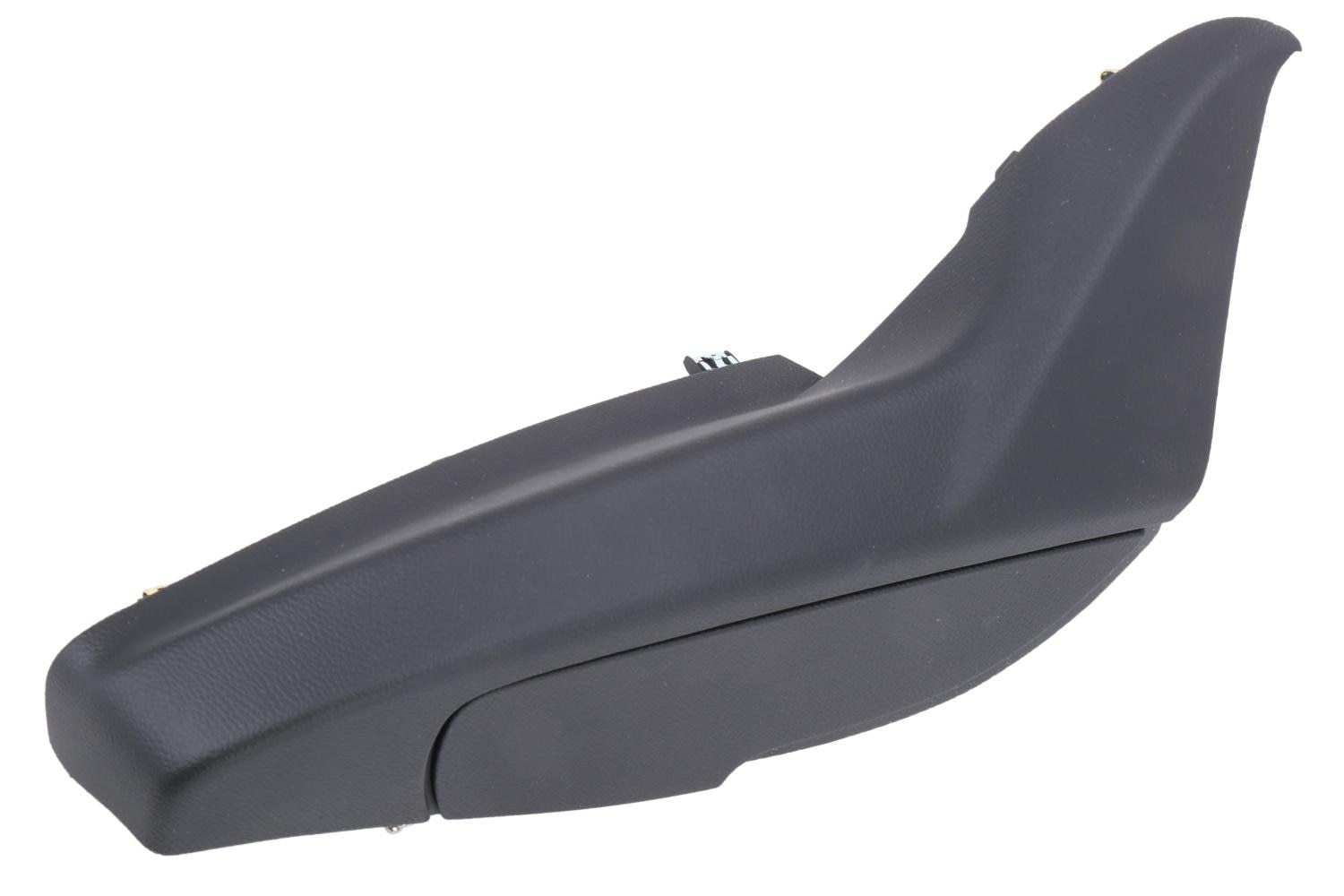 GM Genuine Parts Jet Black Driver Side Body Lock Pillar Upper Trim Panel