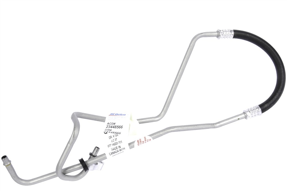 GM Genuine Parts Automatic Transmission Fluid Cooler Inlet Line