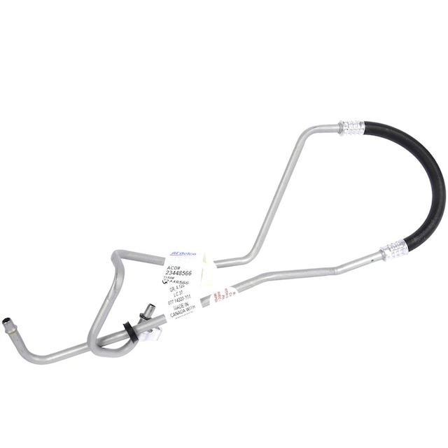 GM Genuine Parts Automatic Transmission Fluid Cooler Inlet Line