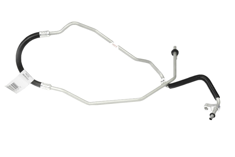 GM Genuine Parts Automatic Transmission Fluid Cooler Outlet Line