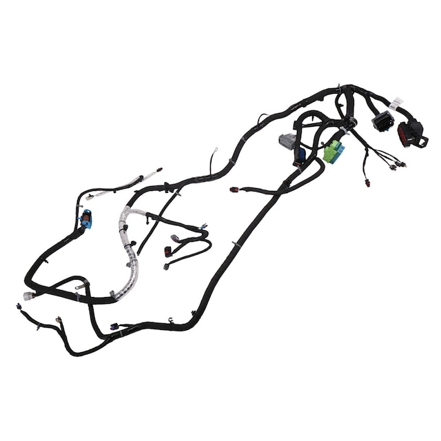 GM Genuine Parts Engine Wiring Harness