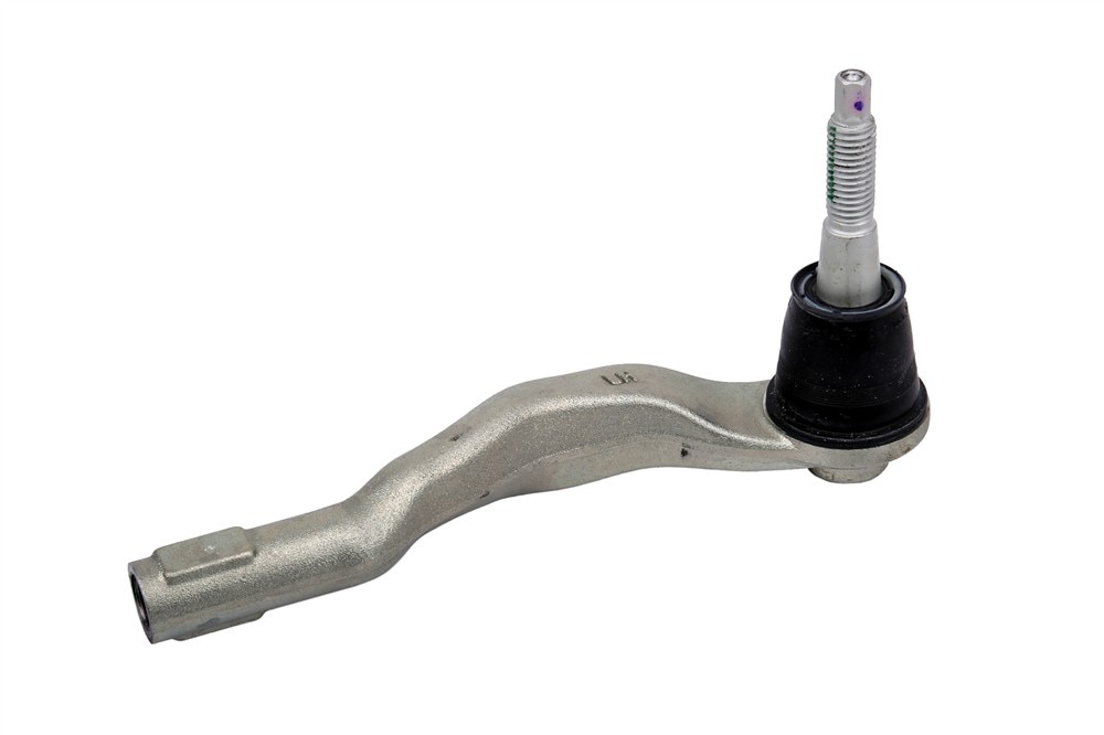 GM Genuine Parts Driver Side Outer Steering Tie Rod End