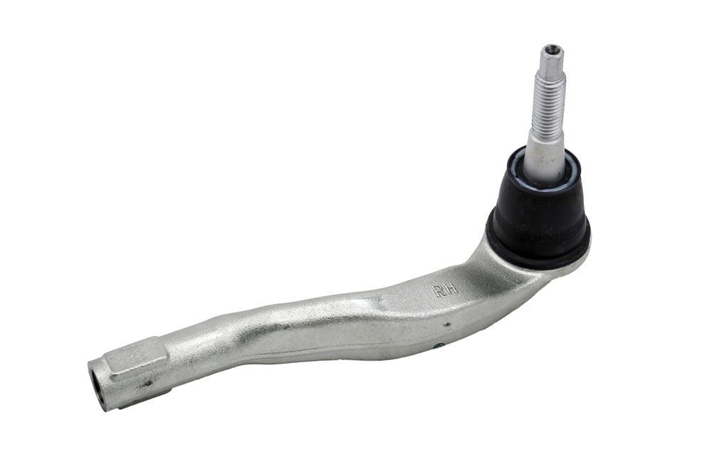 GM Genuine Parts Passenger Side Steering Linkage Outer Tie Rod