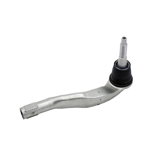 GM Genuine Parts Passenger Side Steering Linkage Outer Tie Rod