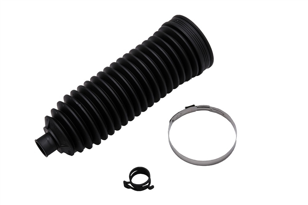 GM Genuine Parts Rack and Pinion Boot Kit with Clamps