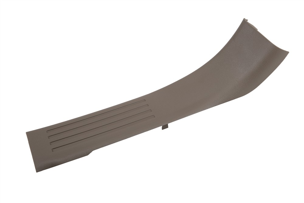 GM Genuine Parts Dune Rear Passenger Side Door Sill Garnish Molding