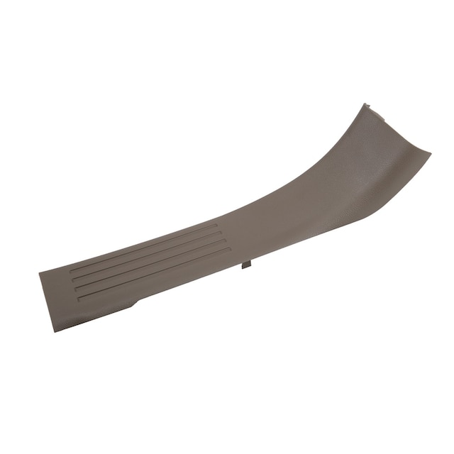 GM Genuine Parts Dune Rear Passenger Side Door Sill Garnish Molding