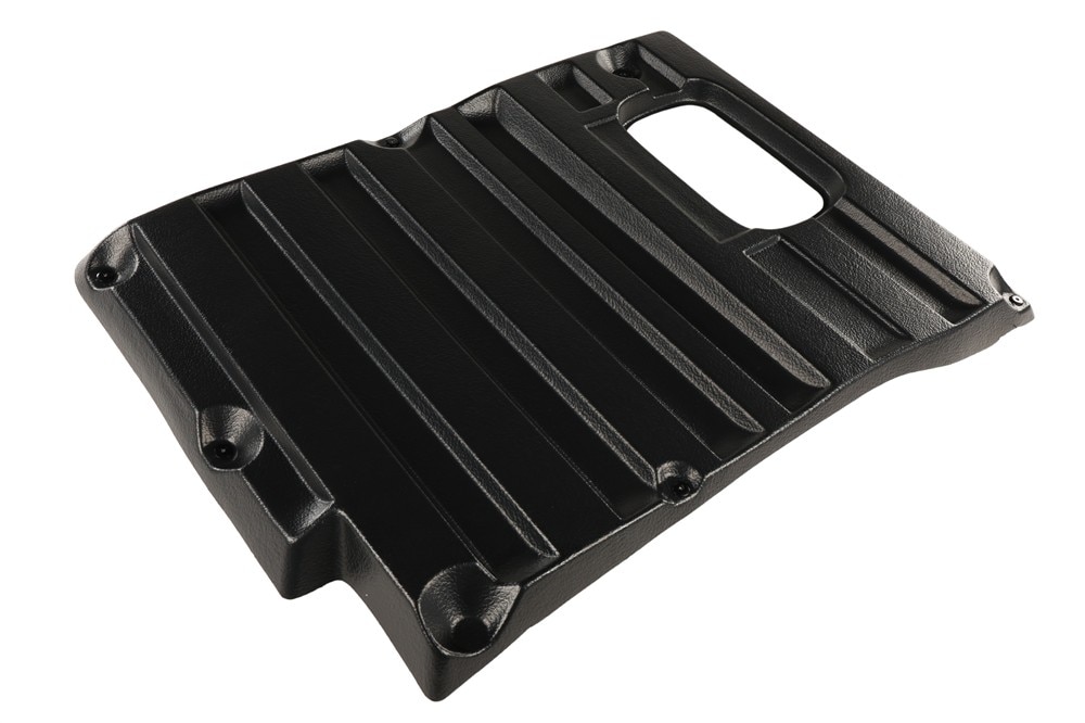 GM Genuine Parts Intermediate Side Door Trim Panel