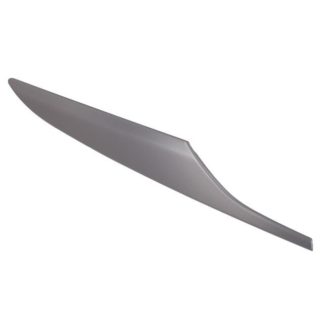 GM Genuine Parts Dim Structura Rear Passenger Side Door Trim Panel Applique