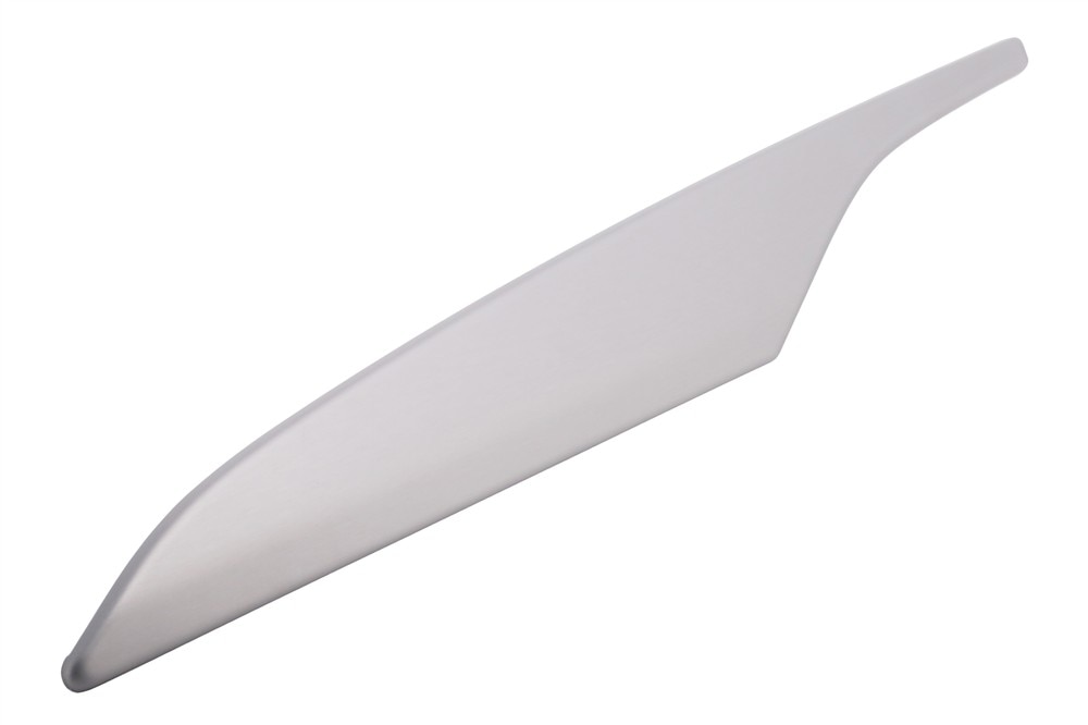 GM Genuine Parts Dim Structura Rear Driver Side Door Trim Panel Applique