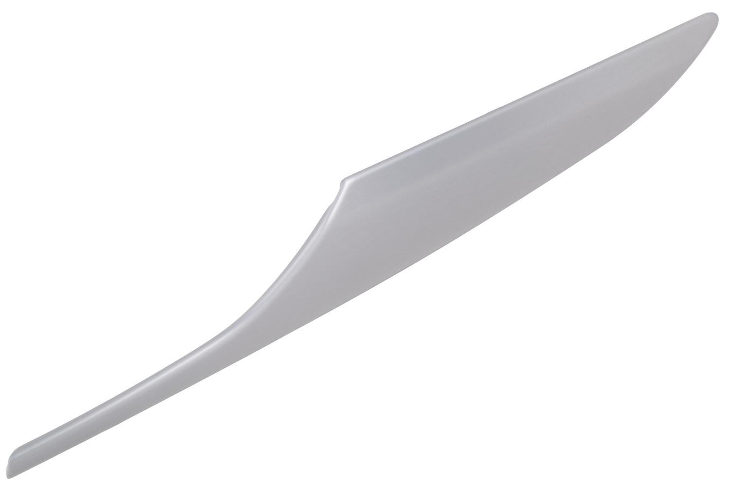 GM Genuine Parts Dim Structura Front Driver Side Door Trim Panel Applique
