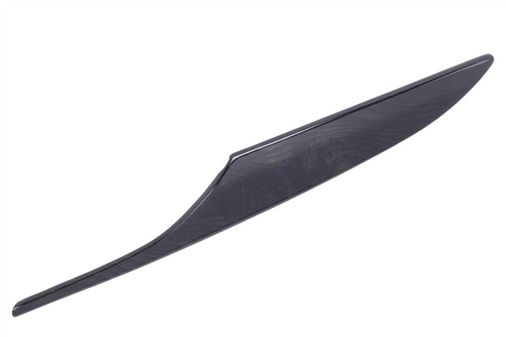 GM Genuine Parts Driver Side Door Applique in Black Olive