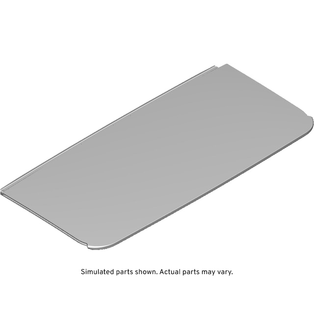 GM Genuine Parts Sunroof Window