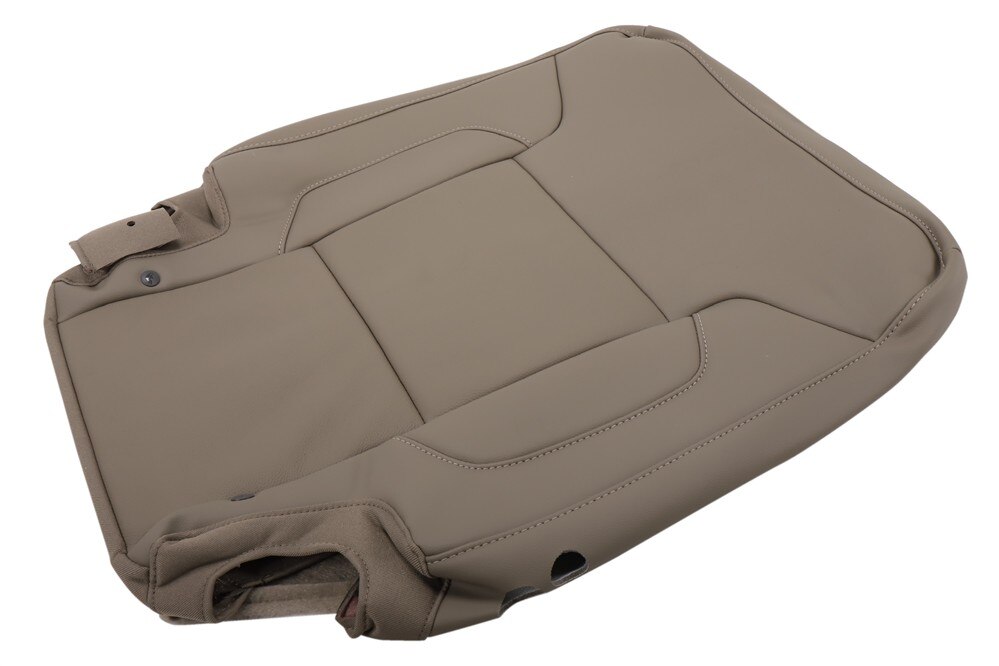 GM Genuine Parts Dune Rear Passenger Side Seat Back Cushion Cover