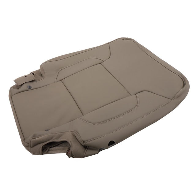 GM Genuine Parts Dune Rear Passenger Side Seat Back Cushion Cover