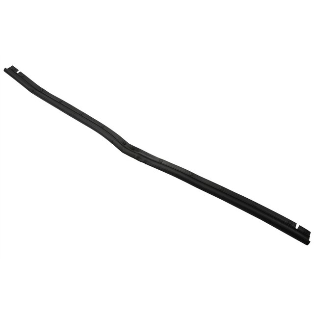 GM Genuine Parts Hood Front Edge Weatherstrip