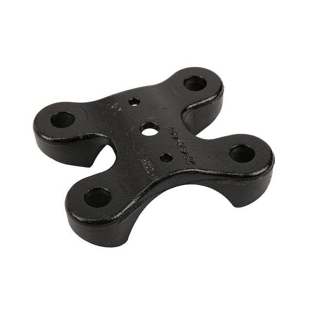GM Genuine Parts Rear Spring Anchor Plate
