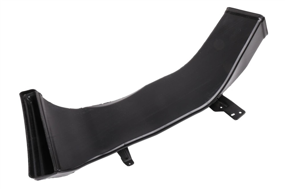 GM Genuine Parts Lower Auxiliary Air Conditioning Air Duct