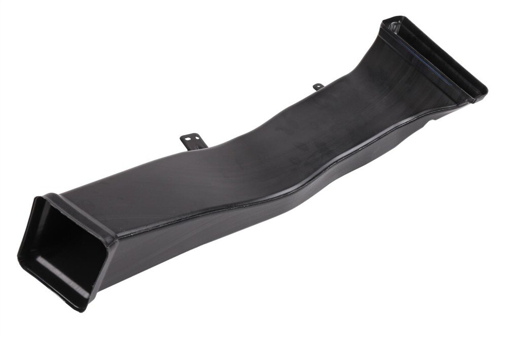 GM Genuine Parts Lower Auxiliary Air Conditioning Air Duct