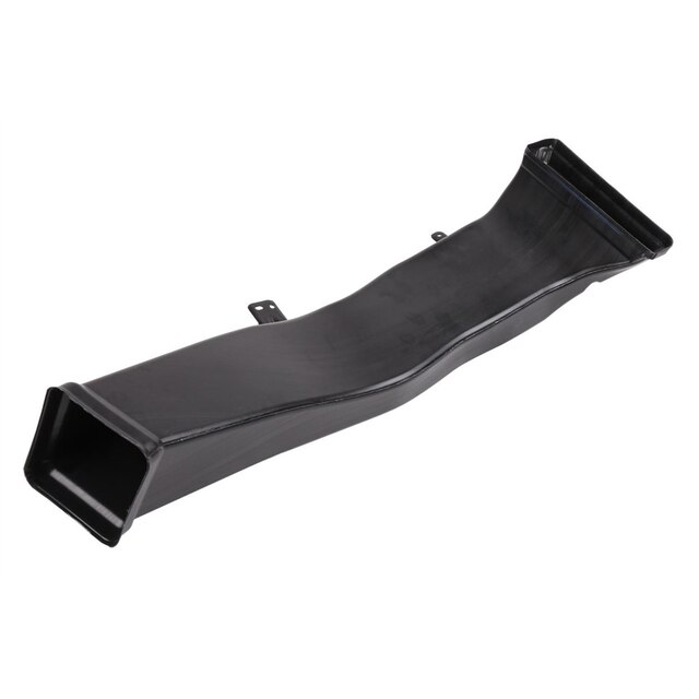 GM Genuine Parts Lower Auxiliary Air Conditioning Air Duct