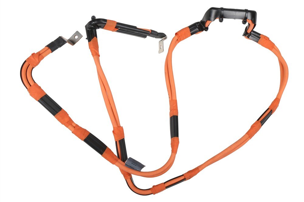 GM Genuine Parts High Voltage Battery Cable