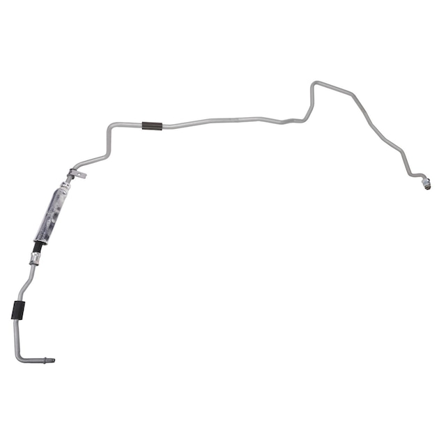 GM Genuine Parts Power Steering Gear Outlet Hose