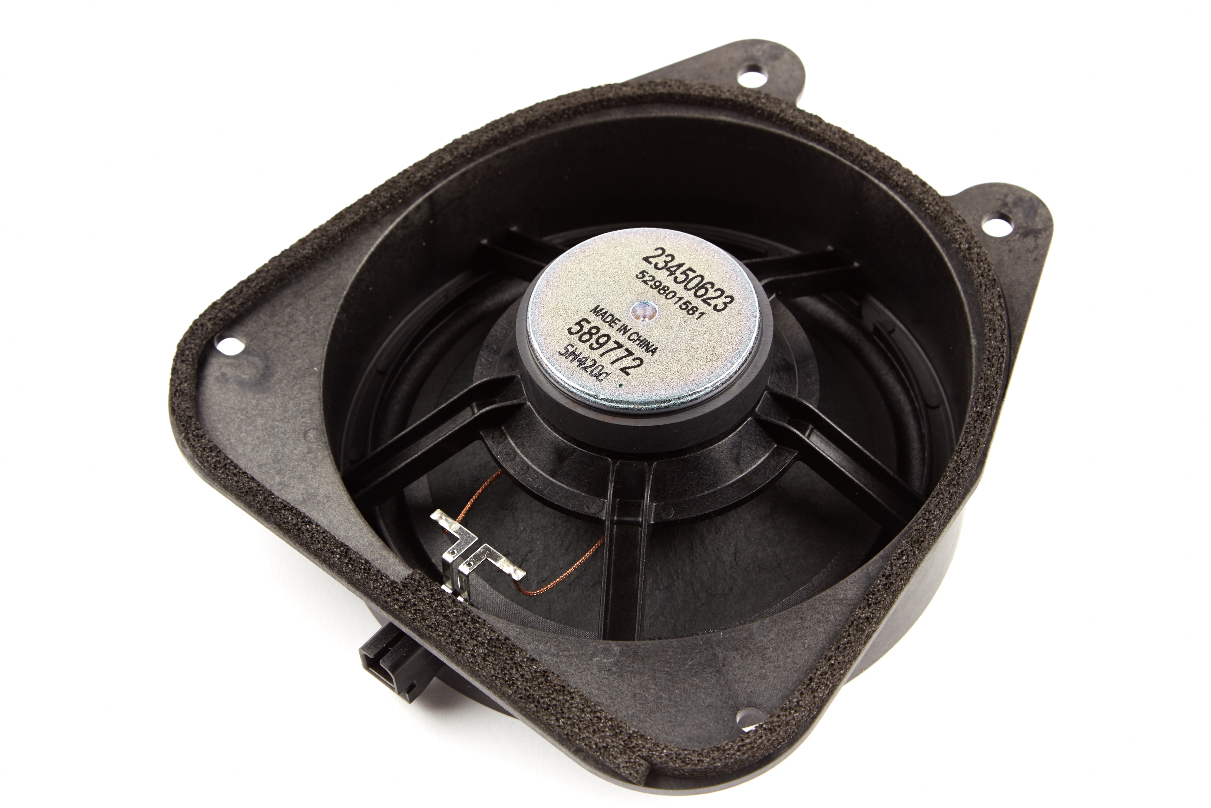 gm☆ IMCA 1979-Up GM Metric Midsize 3-Piece Spindle Kit