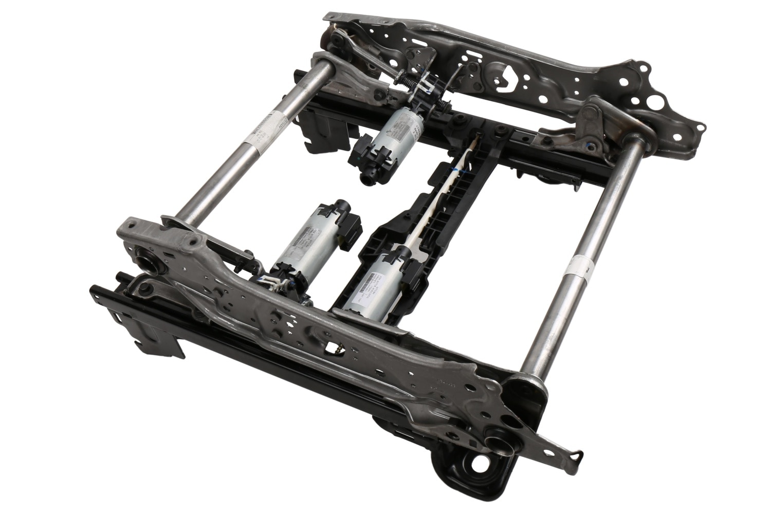 GM Genuine Parts Driver Seat Adjuster Track