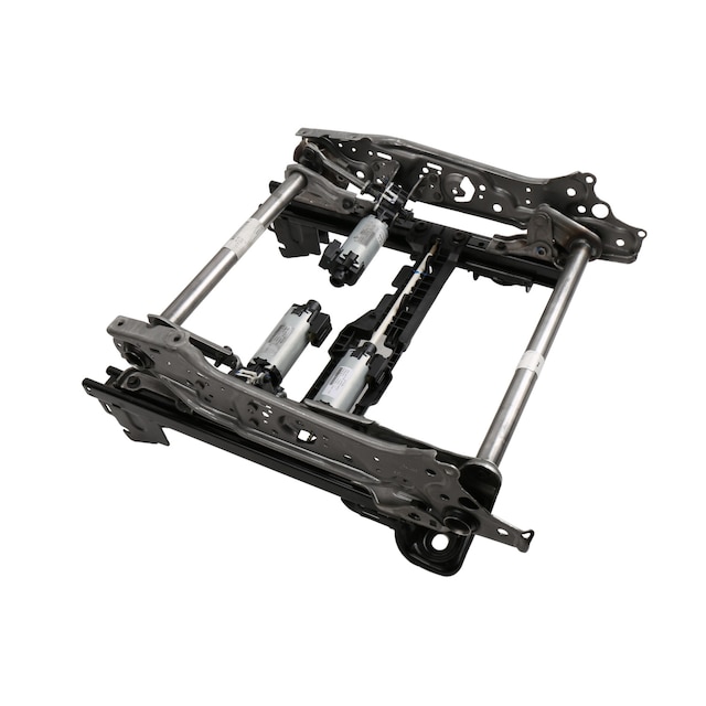 GM Genuine Parts Driver Seat Adjuster Track