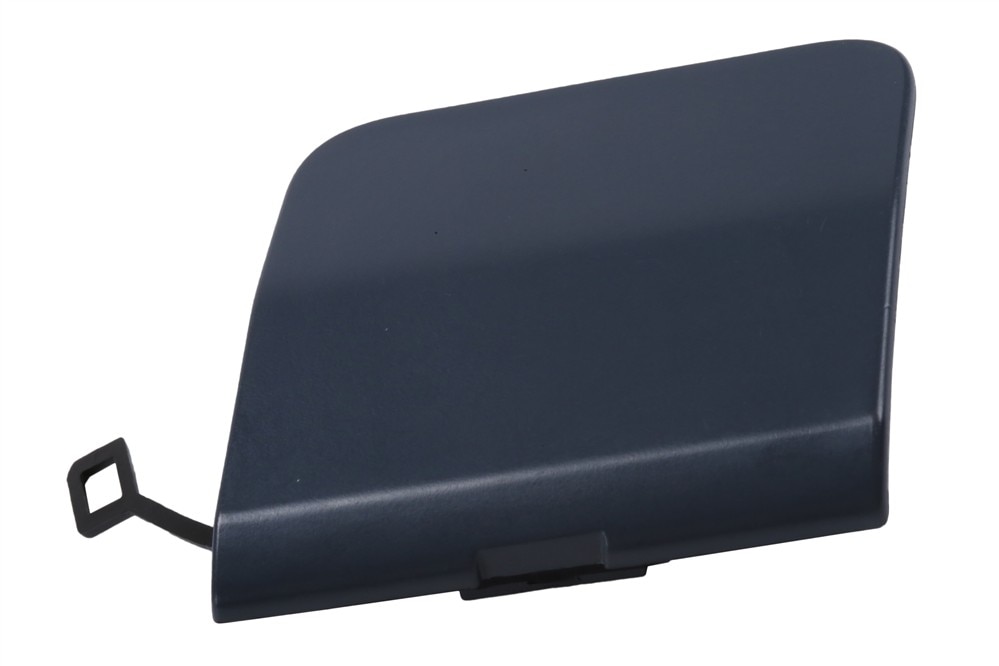 GM Genuine Parts Primed Rear Bumper Fascia Tow Eye Access Hole Cover