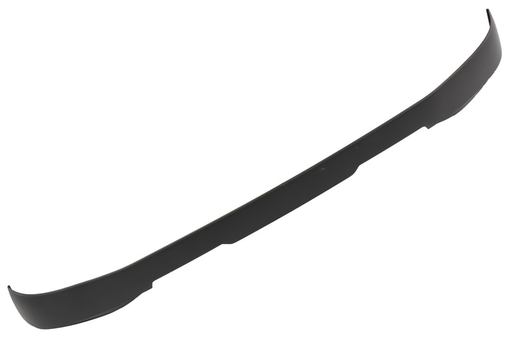 GM Genuine Parts Front Bumper Fascia Air Deflector