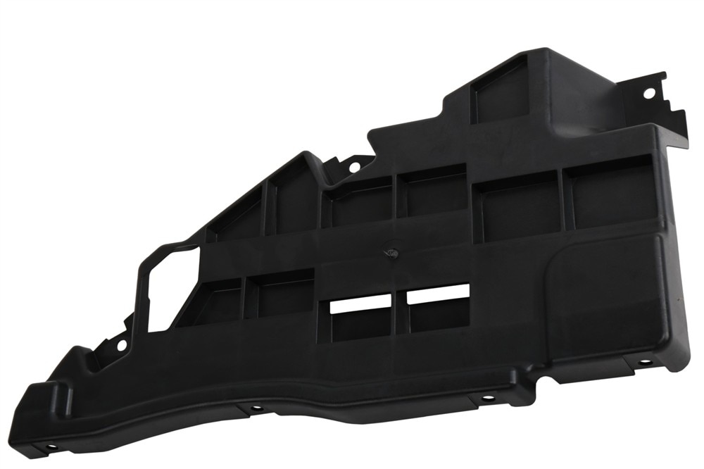 GM Genuine Parts Front Driver Side Bumper Intermediate Filler