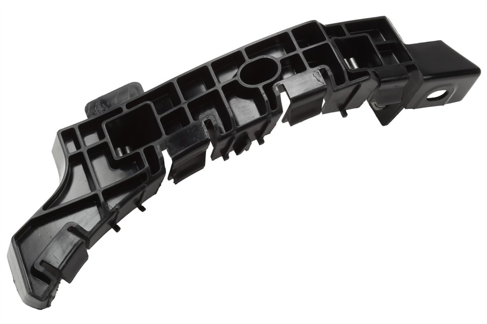 GM Genuine Parts Passenger Side Front Bumper Fascia Guide