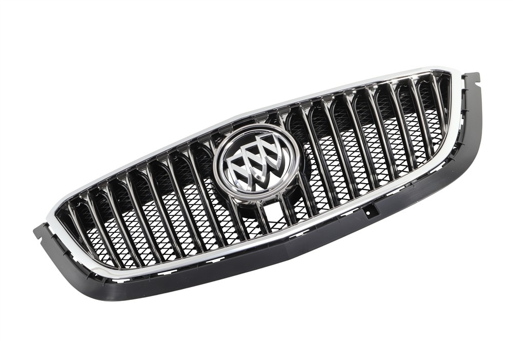 GM Genuine Parts Front Upper Grille