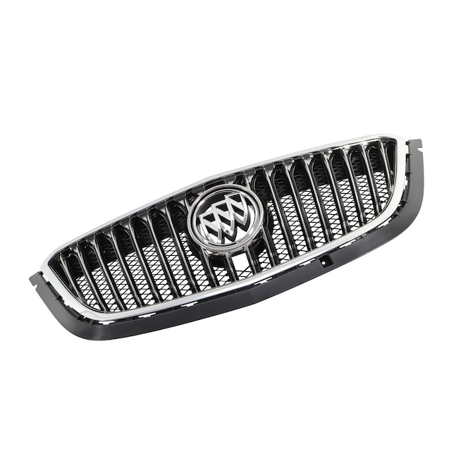 GM Genuine Parts Front Upper Grille