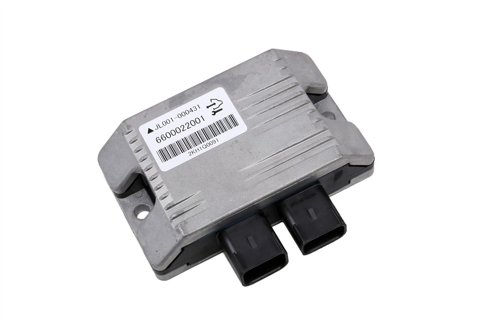 GM Genuine Parts Rear Differential Clutch Control Module (Programming Required)