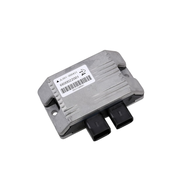 GM Genuine Parts Rear Differential Clutch Control Module (Programming Required)