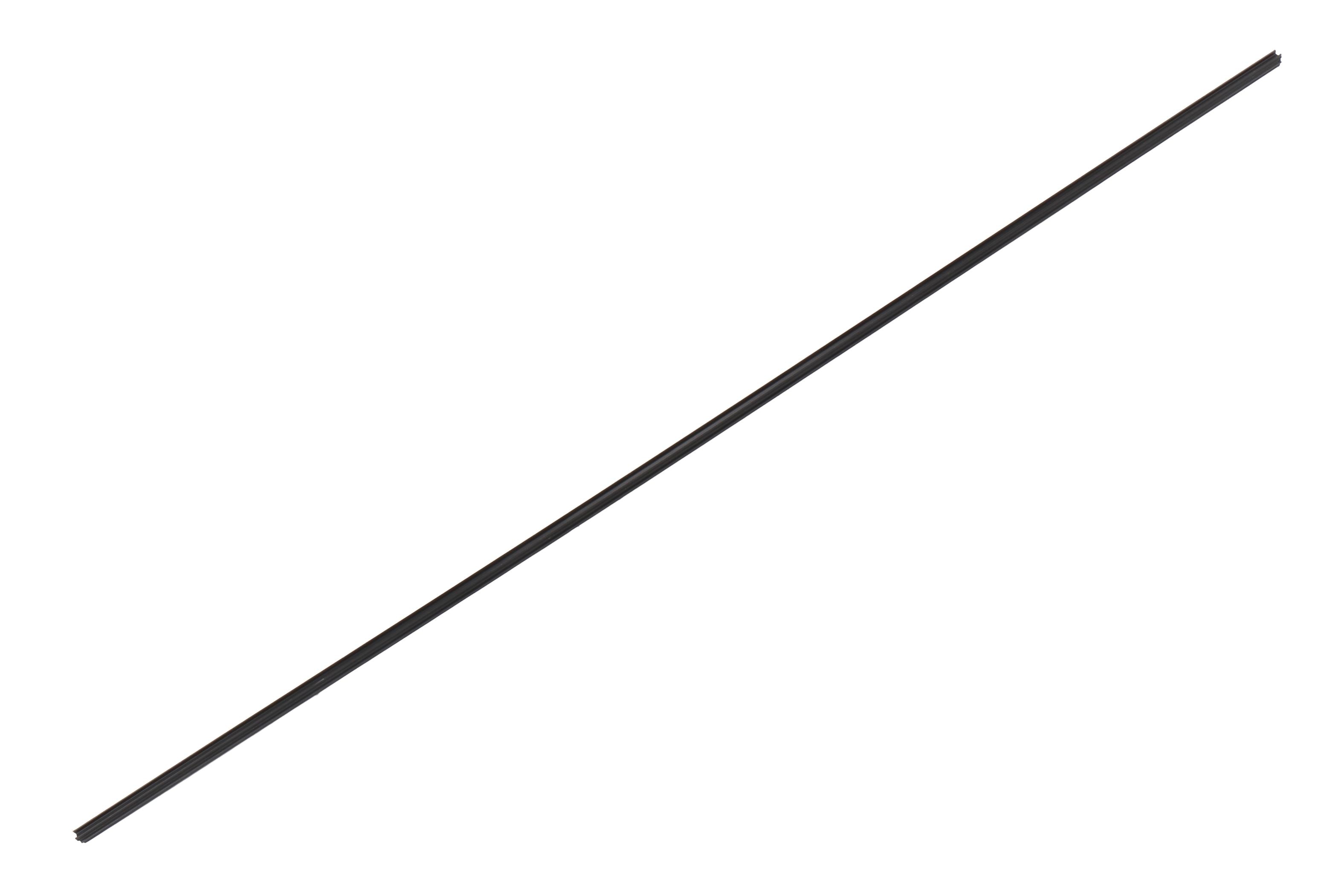 GM Genuine Parts Rear Sliding Window Guide