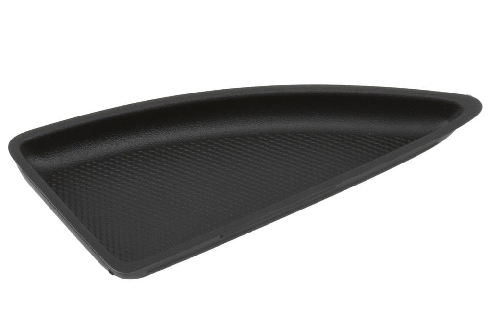 GM Genuine Parts Jet Black Front Passenger Side Door Armrest Pull Cup Bolt Cap