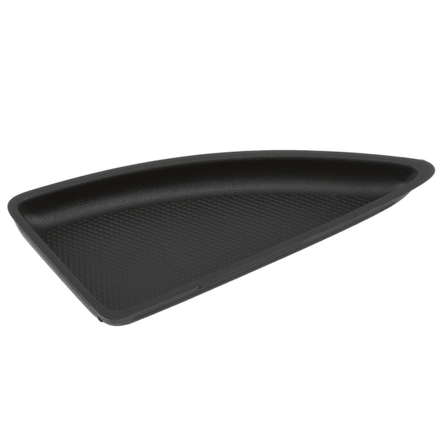 GM Genuine Parts Jet Black Front Passenger Side Door Armrest Pull Cup Bolt Cap