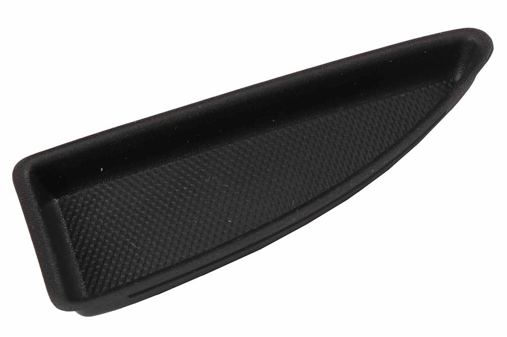 GM Genuine Parts Jet Black Rear Driver Side Door Armrest Pull Cup Bolt Cap