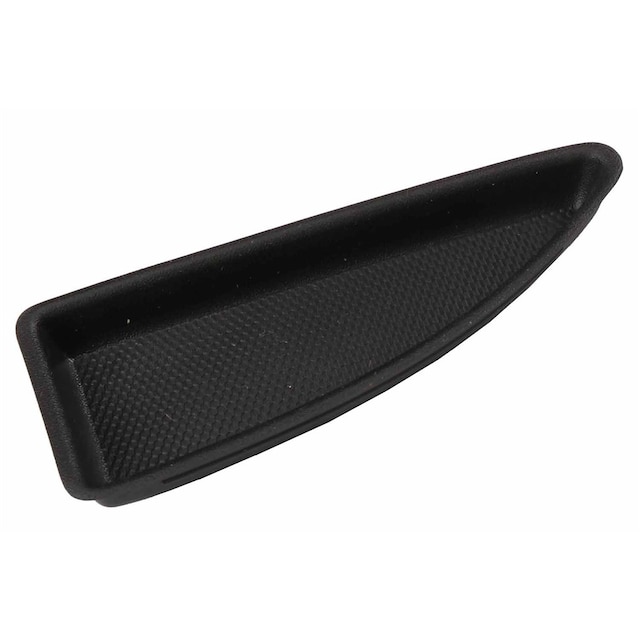 GM Genuine Parts Jet Black Rear Driver Side Door Armrest Pull Cup Bolt Cap