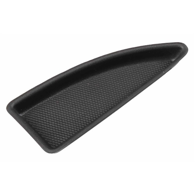 GM Genuine Parts Jet Black Rear Passenger Side Door Armrest Pull Cup Bolt Cap